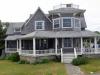 East Chop Martha's Vineyard Waterfront Ocean View Rental